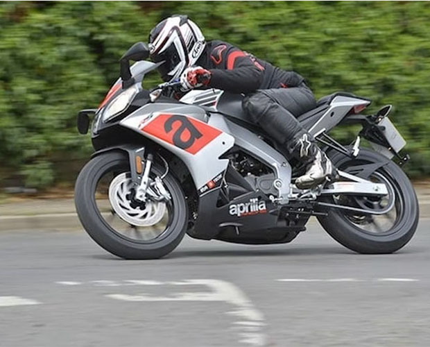Aprilia RS125 Fairings