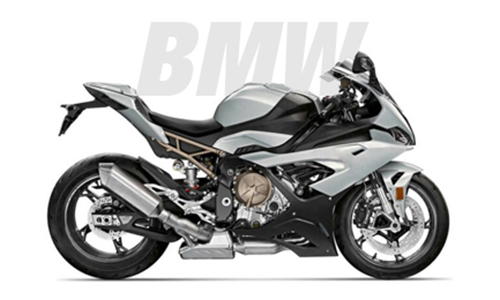 ABS BMW Motorcycle Fairings Canada