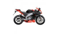 ABS 2009-2015 Aprilia RSV4 Fairings Canada