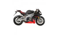 ABS Aprilia RSV1000 Fairings Canada