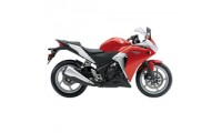 ABS Honda CBR250R Fairings Canada