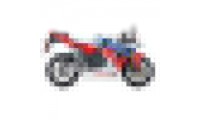 ABS 2013-2021 Honda CBR600RR Fairings Canada