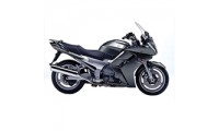 ABS Yamaha FJR1300 Fairings Canada