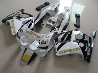 ABS 1988-1989 Hannspree Honda CBR250RR MC19 Bike Fairing Canada