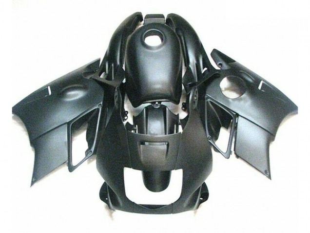 ABS 1991-1994 Black Honda CBR600 F2 Motorcylce Fairings Canada