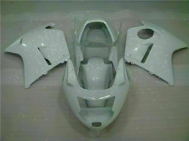 1996-2007 White Honda CBR1100XX Motorbike Fairing Kits Canada