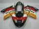 ABS 1996-2007 Orange Repsol Honda CBR1100XX Motorbike Fairing Canada ABS 1996-2007 Orange Repsol Honda CBR1100XX Motorbike Fairing Canada