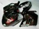 1996-2007 Red Flame Honda CBR1100XX Motorcycle Bodywork Canada