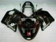 1996-2007 Red Flame Honda CBR1100XX Motorcycle Bodywork Canada