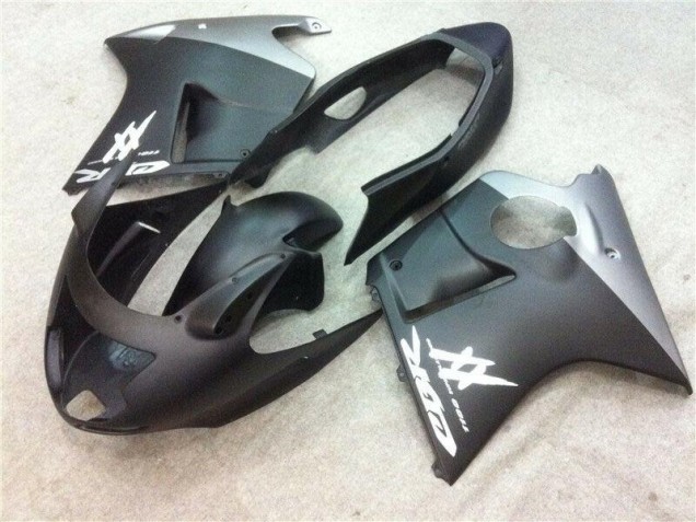 ABS 1996-2007 Black Honda CBR1100XX Motorbike Fairing Kits Canada ABS 1996-2007 Black Honda CBR1100XX Motorbike Fairing Kits Canada