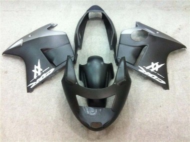 1996-2007 Black Honda CBR1100XX Motorbike Fairing Kits Canada