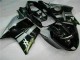 1996-2007 Black Honda CBR1100XX Motorcylce Fairings Canada 1996-2007 Black Honda CBR1100XX Motorcylce Fairings Canada