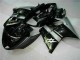 1996-2007 Black Honda CBR1100XX Motorcylce Fairings Canada 1996-2007 Black Honda CBR1100XX Motorcylce Fairings Canada