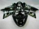1996-2007 Black Honda CBR1100XX Motorcylce Fairings Canada 1996-2007 Black Honda CBR1100XX Motorcylce Fairings Canada