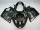 1996-2007 Black Honda CBR1100XX Motorbike Fairings Canada