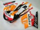 ABS 1995-1998 Repsol Honda CBR600 F3 Bike Fairing Canada ABS 1995-1998 Repsol Honda CBR600 F3 Bike Fairing Canada
