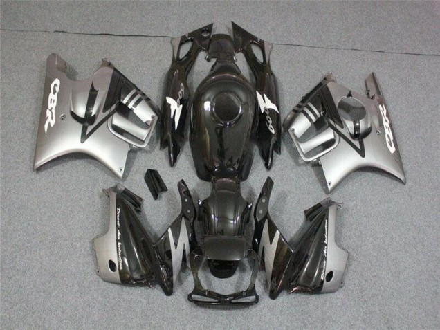 ABS 1995-1998 Black Honda CBR600 F3 Motorbike Fairing Canada ABS 1995-1998 Black Honda CBR600 F3 Motorbike Fairing Canada
