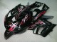ABS 1995-1998 Black Red Flame Honda CBR600 F3 Bike Fairing Kit Canada ABS 1995-1998 Black Red Flame Honda CBR600 F3 Bike Fairing Kit Canada