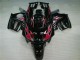 ABS 1995-1998 Black Red Flame Honda CBR600 F3 Bike Fairing Kit Canada ABS 1995-1998 Black Red Flame Honda CBR600 F3 Bike Fairing Kit Canada