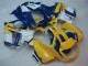 ABS 1995-1998 Yellow Honda CBR600 F3 Motorbike Fairing Kits Canada ABS 1995-1998 Yellow Honda CBR600 F3 Motorbike Fairing Kits Canada