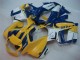 ABS 1995-1998 Yellow Honda CBR600 F3 Motorbike Fairing Kits Canada ABS 1995-1998 Yellow Honda CBR600 F3 Motorbike Fairing Kits Canada