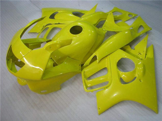 ABS 1995-1998 Yellow Honda CBR600 F3 Replacement Fairings Canada ABS 1995-1998 Yellow Honda CBR600 F3 Replacement Fairings Canada