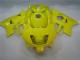 ABS 1995-1998 Yellow Honda CBR600 F3 Replacement Fairings Canada ABS 1995-1998 Yellow Honda CBR600 F3 Replacement Fairings Canada