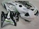 ABS 1995-1998 White Green Hannspree Honda CBR600 F3 Motorcycle Fairings Kit Canada ABS 1995-1998 White Green Hannspree Honda CBR600 F3 Motorcycle Fairings Kit Canada