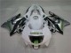 ABS 1995-1998 White Green Hannspree Honda CBR600 F3 Motorcycle Fairings Kit Canada ABS 1995-1998 White Green Hannspree Honda CBR600 F3 Motorcycle Fairings Kit Canada