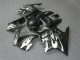 ABS 1995-1998 Black White Flame Honda CBR600 F3 Motorbike Fairing Canada ABS 1995-1998 Black White Flame Honda CBR600 F3 Motorbike Fairing Canada