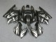 ABS 1995-1998 Black White Flame Honda CBR600 F3 Motorbike Fairing Canada ABS 1995-1998 Black White Flame Honda CBR600 F3 Motorbike Fairing Canada