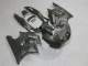 ABS 1995-1998 Black Honda CBR600 F3 Motorbike Fairings & Bodywork Canada