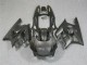 ABS 1995-1998 Black Honda CBR600 F3 Motorbike Fairings & Bodywork Canada