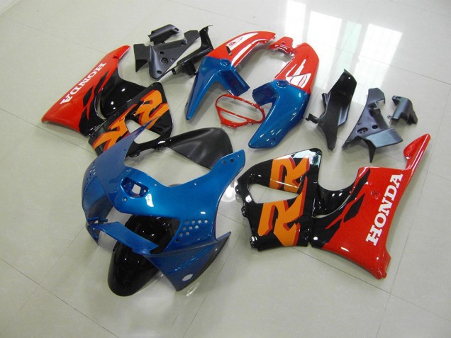 ABS 1998-1999 Black Red Honda CBR900RR 919 Motorcyle Fairings Canada ABS 1998-1999 Black Red Honda CBR900RR 919 Motorcyle Fairings Canada