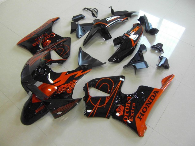 ABS 1998-1999 Orange Corona Honda CBR900RR 919 Motorcycle Fairings Kit Canada ABS 1998-1999 Orange Corona Honda CBR900RR 919 Motorcycle Fairings Kit Canada