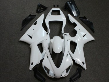 ABS 1998-1999 Unpainted Yamaha YZF R1 Motorcyle Fairings Canada