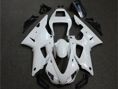 1998-1999 Unpainted Yamaha YZF R1 Motorcyle Fairings Canada