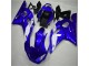 ABS 1998-2002 White Blue Yamaha YZF R6 Bike Fairings & Bodywork Canada ABS 1998-2002 White Blue Yamaha YZF R6 Bike Fairings & Bodywork Canada