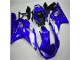 ABS 1998-2002 White Blue Yamaha YZF R6 Bike Fairings & Bodywork Canada ABS 1998-2002 White Blue Yamaha YZF R6 Bike Fairings & Bodywork Canada
