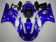 ABS 1998-2002 White Blue Yamaha YZF R6 Bike Fairings & Bodywork Canada ABS 1998-2002 White Blue Yamaha YZF R6 Bike Fairings & Bodywork Canada
