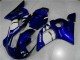 ABS 1998-2002 Blue Yamaha YZF R6 Bike Fairings Canada ABS 1998-2002 Blue Yamaha YZF R6 Bike Fairings Canada