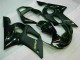 ABS 1998-2002 Black Yamaha YZF R6 Motorcycle Replacement Fairings Canada ABS 1998-2002 Black Yamaha YZF R6 Motorcycle Replacement Fairings Canada