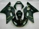 ABS 1998-2002 Black Yamaha YZF R6 Motorcycle Replacement Fairings Canada ABS 1998-2002 Black Yamaha YZF R6 Motorcycle Replacement Fairings Canada