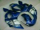 ABS 1998-2002 Blue Yamaha YZF R6 Motorcycle Fairing Canada ABS 1998-2002 Blue Yamaha YZF R6 Motorcycle Fairing Canada