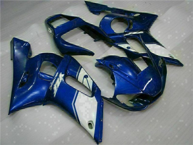 ABS 1998-2002 Blue Yamaha YZF R6 Motor Bike Fairings Canada ABS 1998-2002 Blue Yamaha YZF R6 Motor Bike Fairings Canada