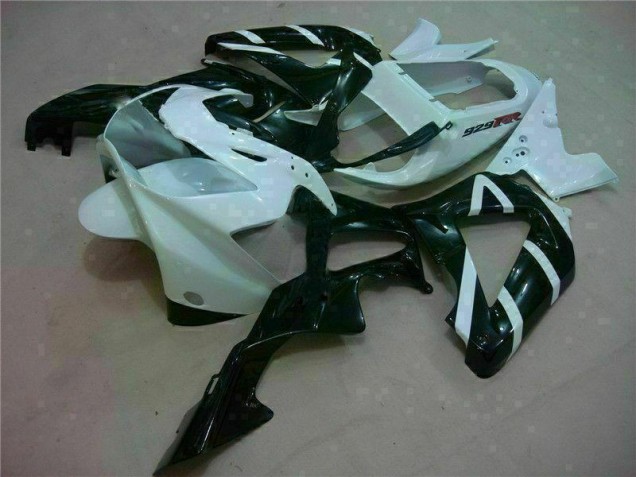 ABS 2000-2001 White Honda CBR900RR 929RR Replacement Motorcycle Fairings Canada ABS 2000-2001 White Honda CBR900RR 929RR Replacement Motorcycle Fairings Canada