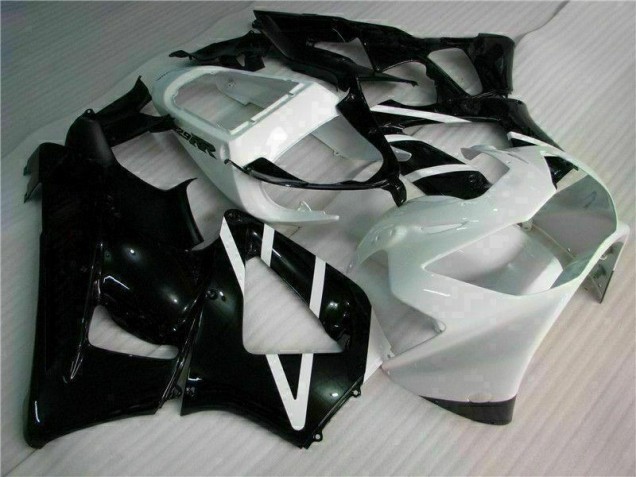 ABS 2000-2001 White Honda CBR900RR 929RR Bike Fairing Kit Canada ABS 2000-2001 White Honda CBR900RR 929RR Bike Fairing Kit Canada