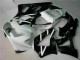 ABS 2000-2001 White Honda CBR900RR 929RR Bike Fairing Kit Canada ABS 2000-2001 White Honda CBR900RR 929RR Bike Fairing Kit Canada