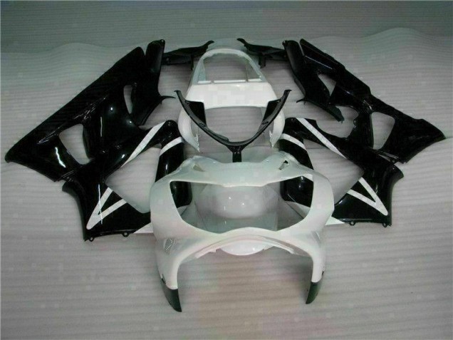 ABS 2000-2001 White Honda CBR900RR 929RR Bike Fairing Kit Canada ABS 2000-2001 White Honda CBR900RR 929RR Bike Fairing Kit Canada