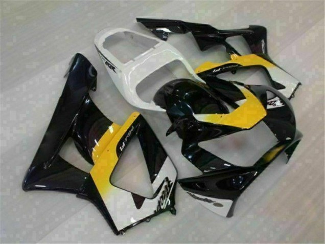 ABS 2000-2001 Black Honda CBR900RR 929RR Motorcycle Bodywork Canada ABS 2000-2001 Black Honda CBR900RR 929RR Motorcycle Bodywork Canada